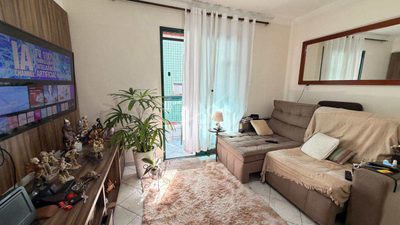 Apartamento, 2 quartos, 70 m² - Foto 3