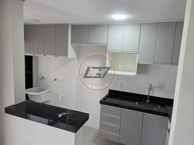 Apartamento, 2 quartos, 69 m² - Foto 4