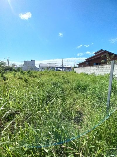 Terreno, 324 m² - Foto 1