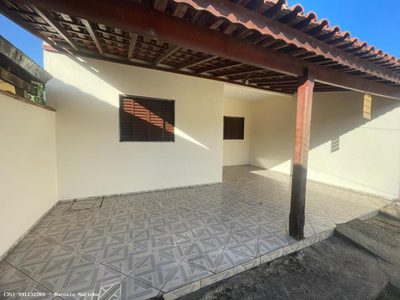 Casa, 2 quartos, 70 m² - Foto 2