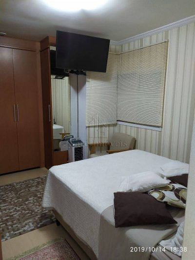 Apartamento, 3 quartos, 134 m² - Foto 4