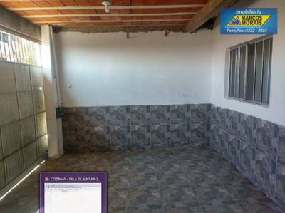 Casa, 4 quartos, 250 m² - Foto 2