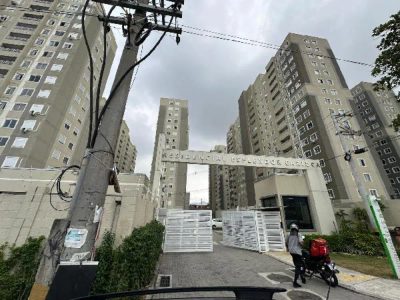 Apartamento, 1 quarto, 40 m² - Foto 1