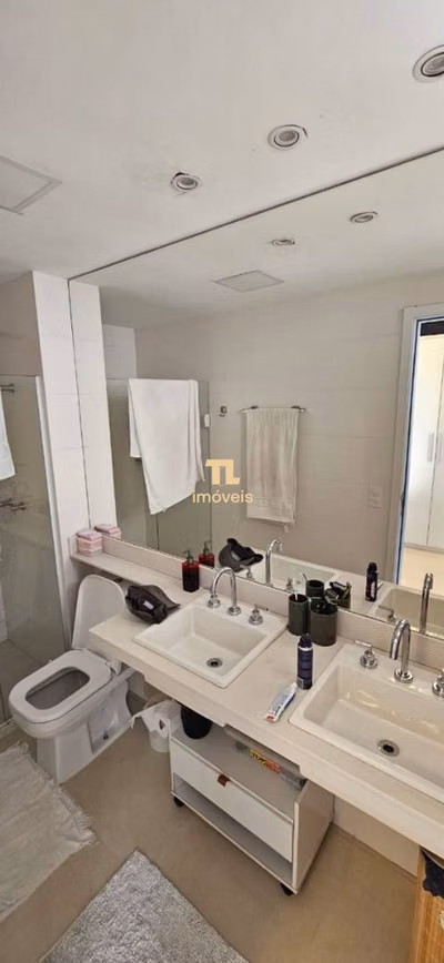 Apartamento, 4 quartos - Foto 4