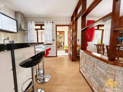 Casa, 4 quartos, 172 m² - Foto 5