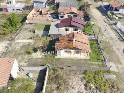 Casa, 2 quartos, 57 m² - Foto 4