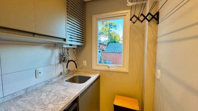 Apartamento, 3 quartos, 96 m² - Foto 1