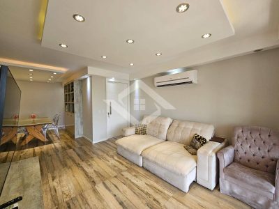 Apartamento, 4 quartos, 144 m² - Foto 1