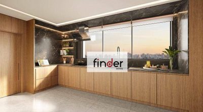 Apartamento, 4 quartos, 252 m² - Foto 4