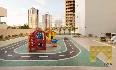 Apartamento, 3 quartos, 71 m² - Foto 4