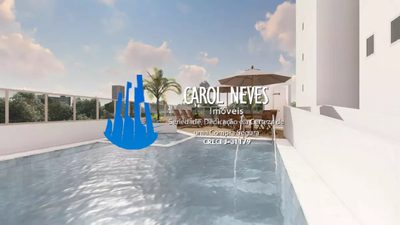 Apartamento, 2 quartos, 75 m² - Foto 2