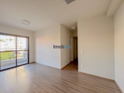 Apartamento, 3 quartos, 64 m² - Foto 2