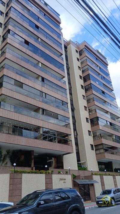 Apartamento, 4 quartos, 140 m² - Foto 2