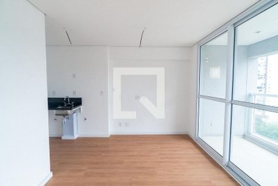 Kitnet-Studio, 27 m² - Foto 3