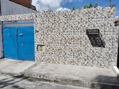 Casa, 4 quartos - Foto 1