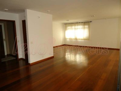 Apartamento, 4 quartos, 240 m² - Foto 3