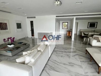 Apartamento, 5 quartos, 555 m² - Foto 5