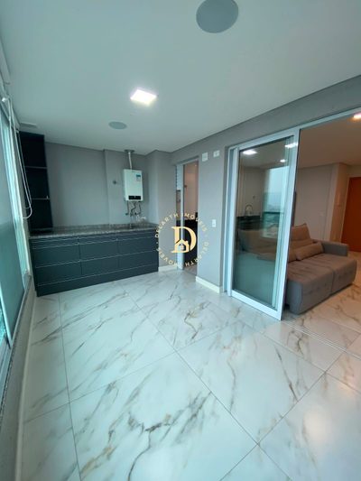 Cobertura, 2 quartos, 74 m² - Foto 4