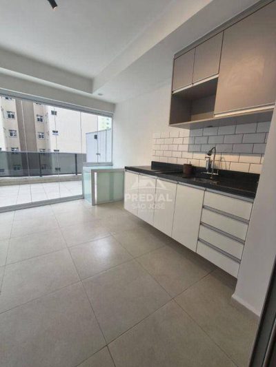 Apartamento, 1 quarto, 50 m² - Foto 3