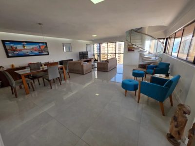 Apartamento, 4 quartos - Foto 5