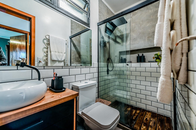 Casa, 3 quartos, 150 m² - Foto 5