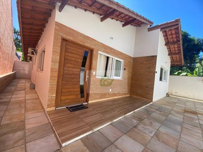 Casa, 2 quartos, 80 m² - Foto 4