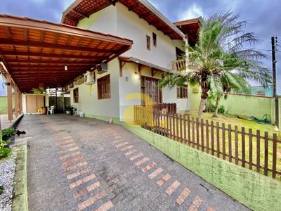 Casa, 3 quartos, 121 m² - Foto 5