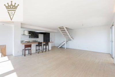 Cobertura, 2 quartos, 180 m² - Foto 1