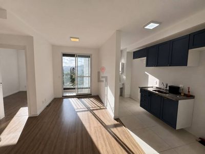 Apartamento, 2 quartos, 52 m² - Foto 2