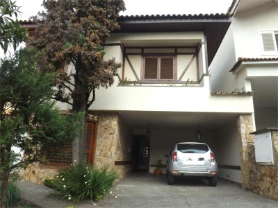 Casa, 4 quartos, 470 m² - Foto 4