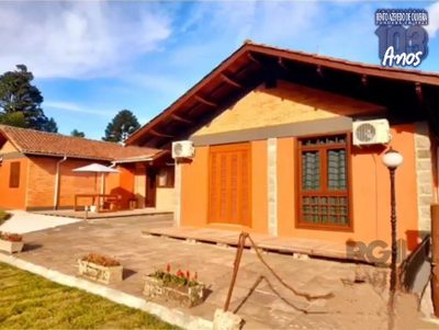 Casa, 7 quartos, 400 m² - Foto 4