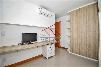 Cobertura, 3 quartos, 192 m² - Foto 1