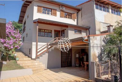 Casa, 3 quartos, 184 m² - Foto 3