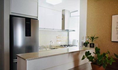 Apartamento, 2 quartos, 58 m² - Foto 5