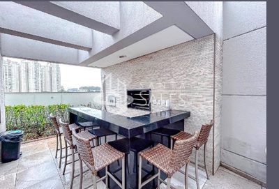 Apartamento, 2 quartos, 68 m² - Foto 2