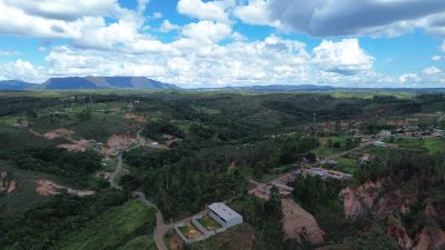 Terreno, 62 hectares - Foto 2