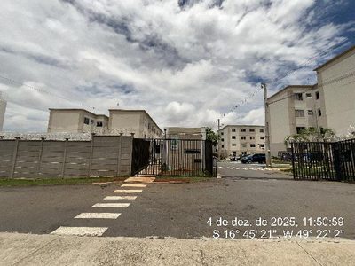 Apartamento, 2 quartos, 42 m² - Foto 1