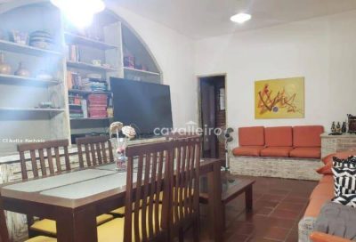 Chácara, 3 quartos, 2224 m² - Foto 4