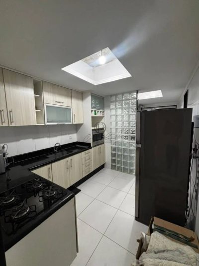 Apartamento, 2 quartos, 97 m² - Foto 4