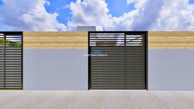 Casa, 2 quartos, 63 m² - Foto 3