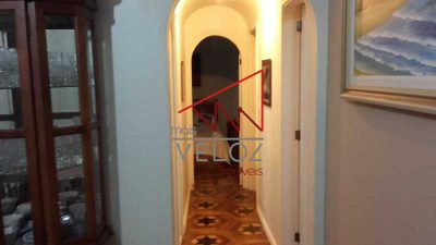 Apartamento, 3 quartos, 140 m² - Foto 3