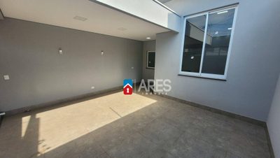 Casa, 3 quartos, 115 m² - Foto 2