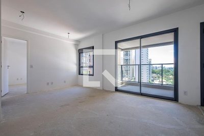 Apartamento, 2 quartos, 59 m² - Foto 2