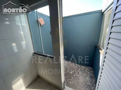 Casa, 83 m² - Foto 3