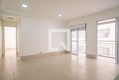 Apartamento, 1 quarto, 57 m² - Foto 2