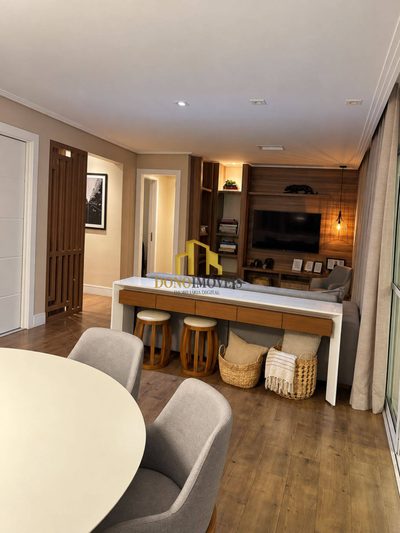 Apartamento, 3 quartos, 155 m² - Foto 5