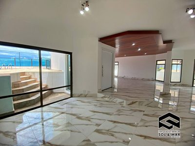 Apartamento, 5 quartos, 424 m² - Foto 1
