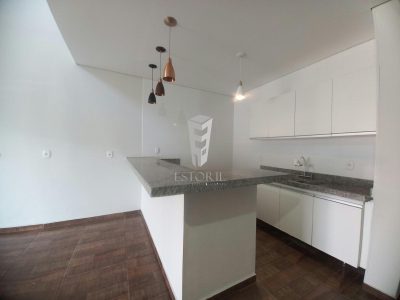 Sobrado, 2 quartos, 87 m² - Foto 2