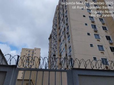 Apartamento, 2 quartos, 49 m² - Foto 1