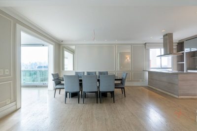 Apartamento, 4 quartos, 234 m² - Foto 5